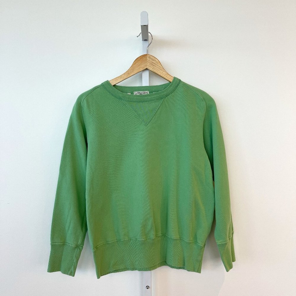 For Days Crewneck